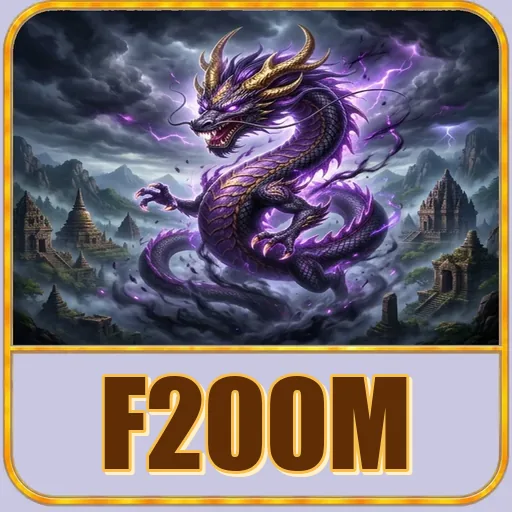 f200m