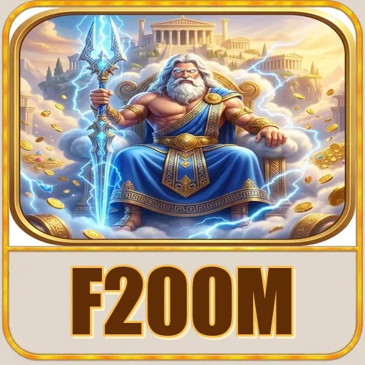 f200m