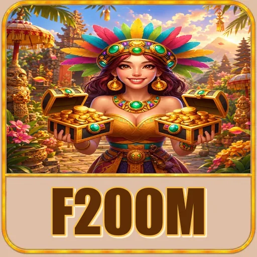 f200m - Peningkatan performa dan UI/UX terbaru