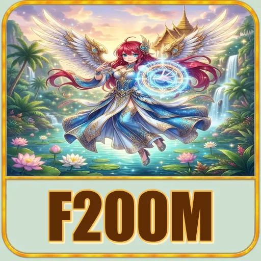 f200m