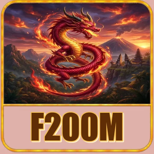 f200m
