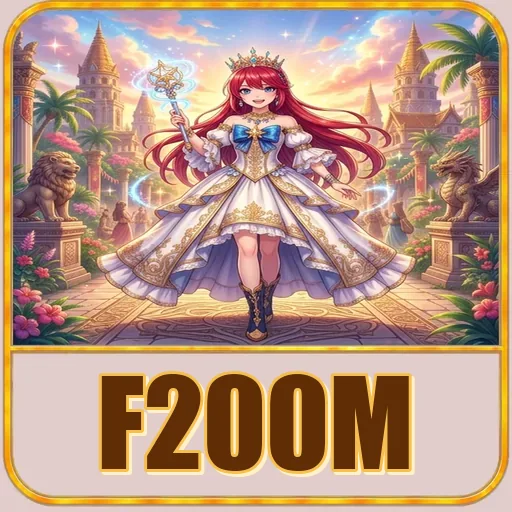 f200m