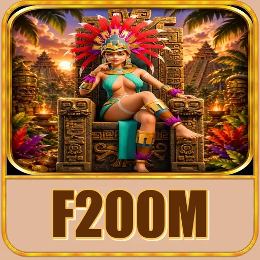 f200m