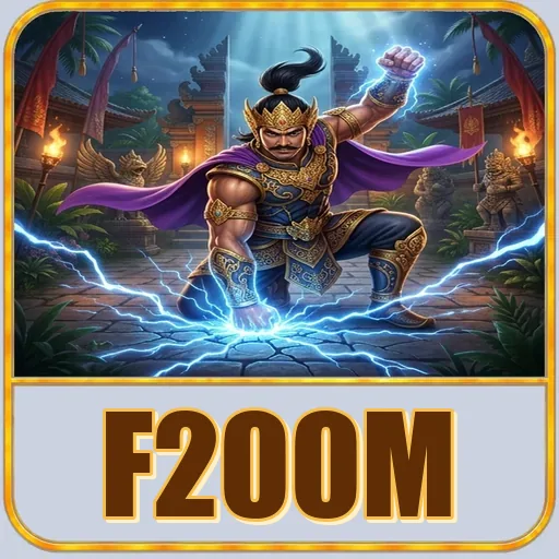 f200m