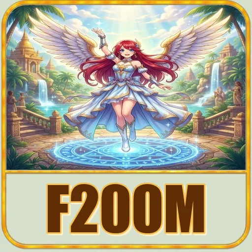 f200m