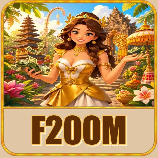 f200m