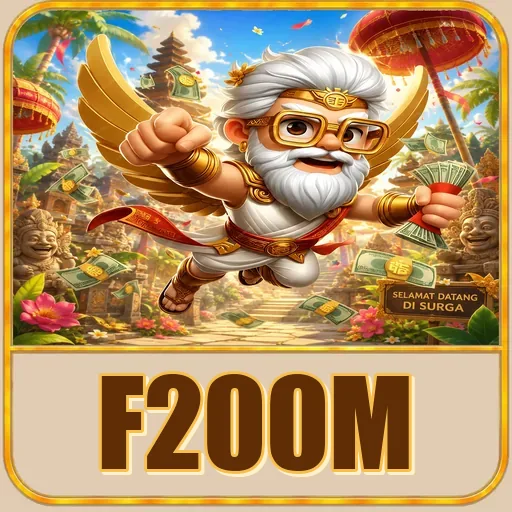 f200m