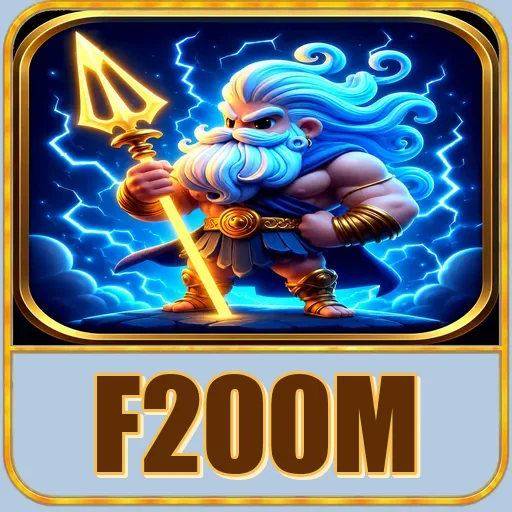 f200m