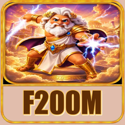 f200m