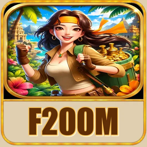 f200m