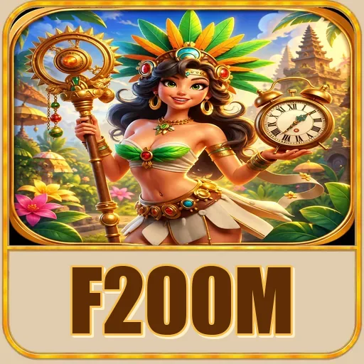 f200m