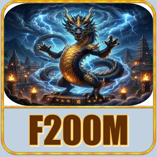 f200m