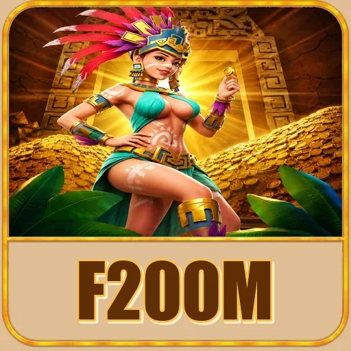 f200m